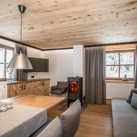 Appartementhaus Trixl Fieberbrunn Zewnętrze zdjęcie