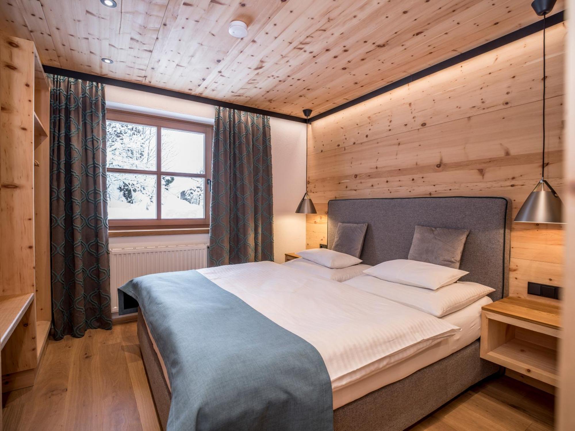 Appartementhaus Trixl Fieberbrunn Zewnętrze zdjęcie