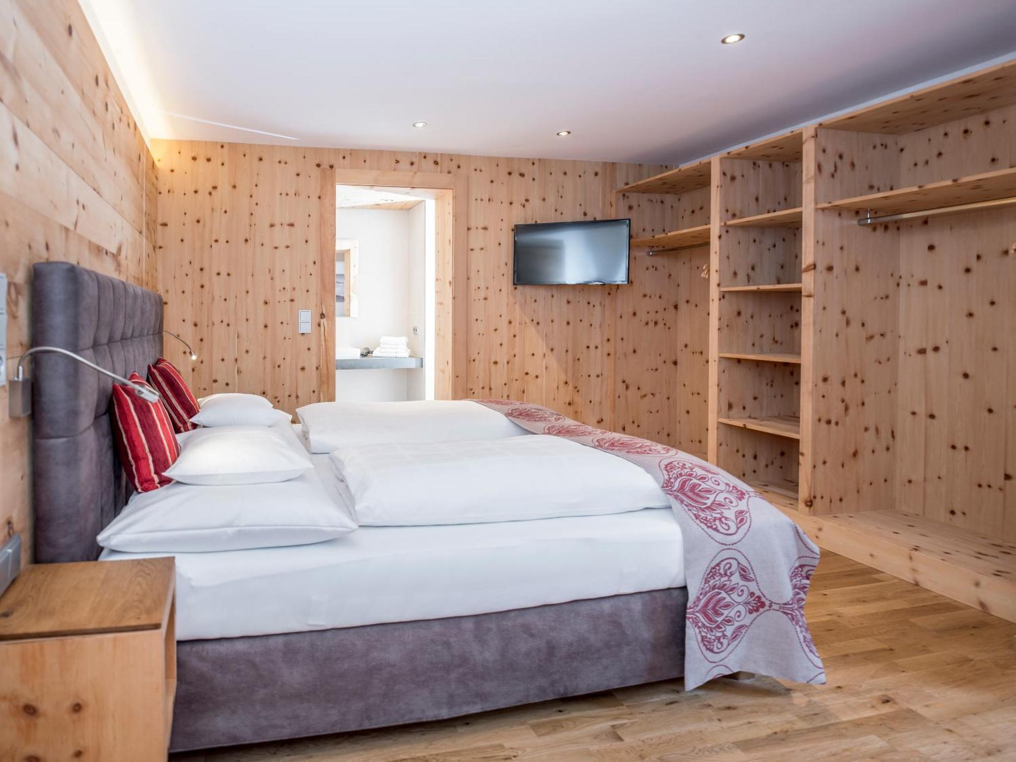 Appartementhaus Trixl Fieberbrunn Zewnętrze zdjęcie