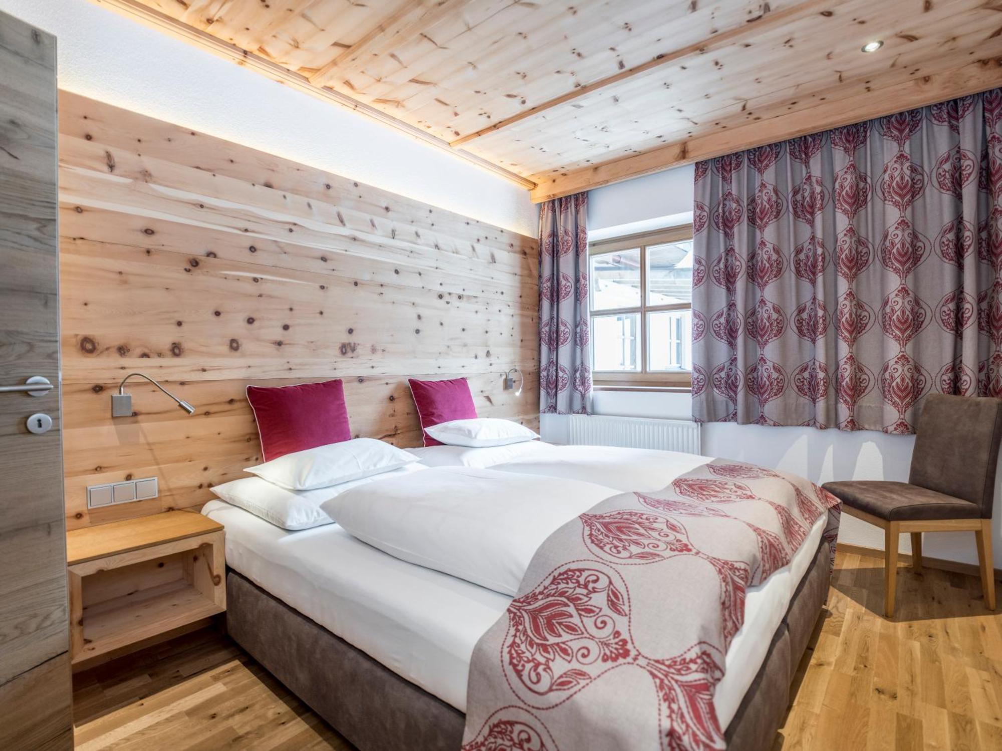 Appartementhaus Trixl Fieberbrunn Zewnętrze zdjęcie