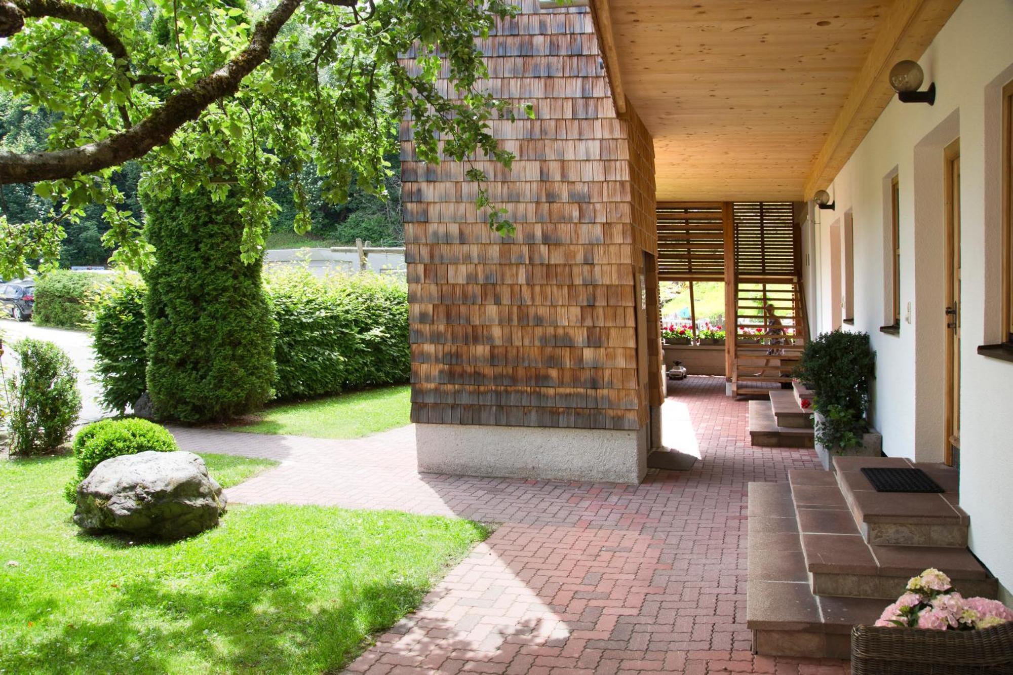 Appartementhaus Trixl Fieberbrunn Zewnętrze zdjęcie