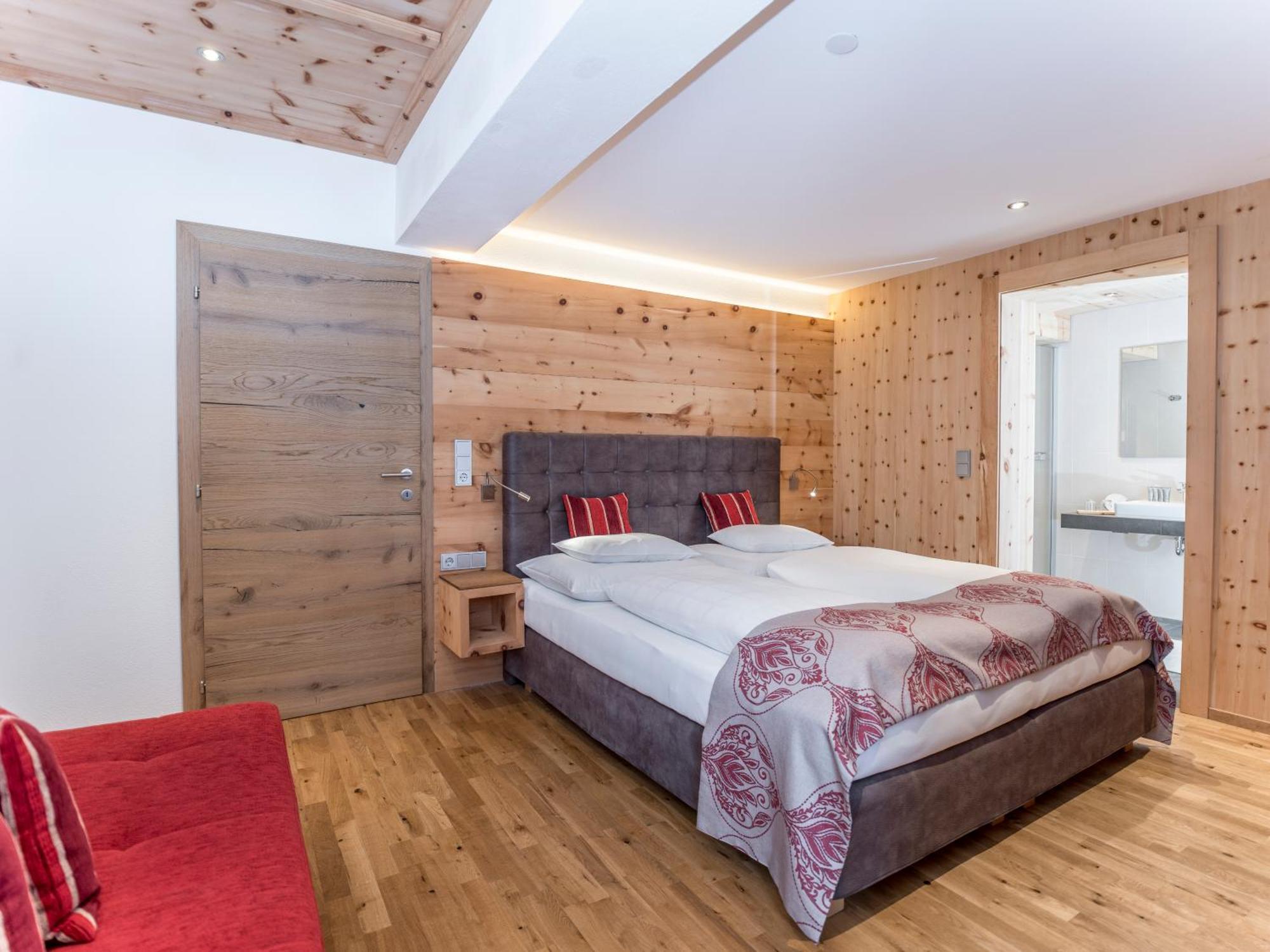 Appartementhaus Trixl Fieberbrunn Zewnętrze zdjęcie
