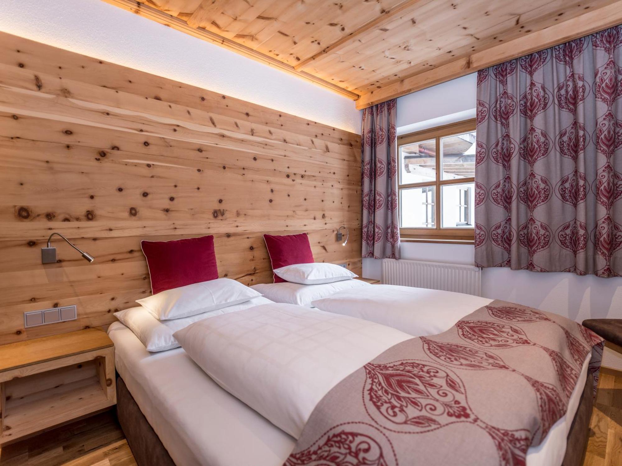 Appartementhaus Trixl Fieberbrunn Zewnętrze zdjęcie