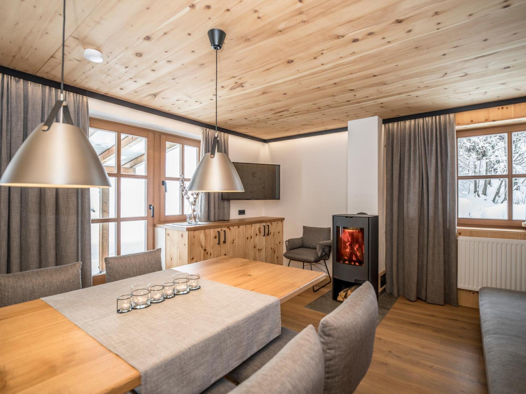 Appartementhaus Trixl Fieberbrunn Zewnętrze zdjęcie